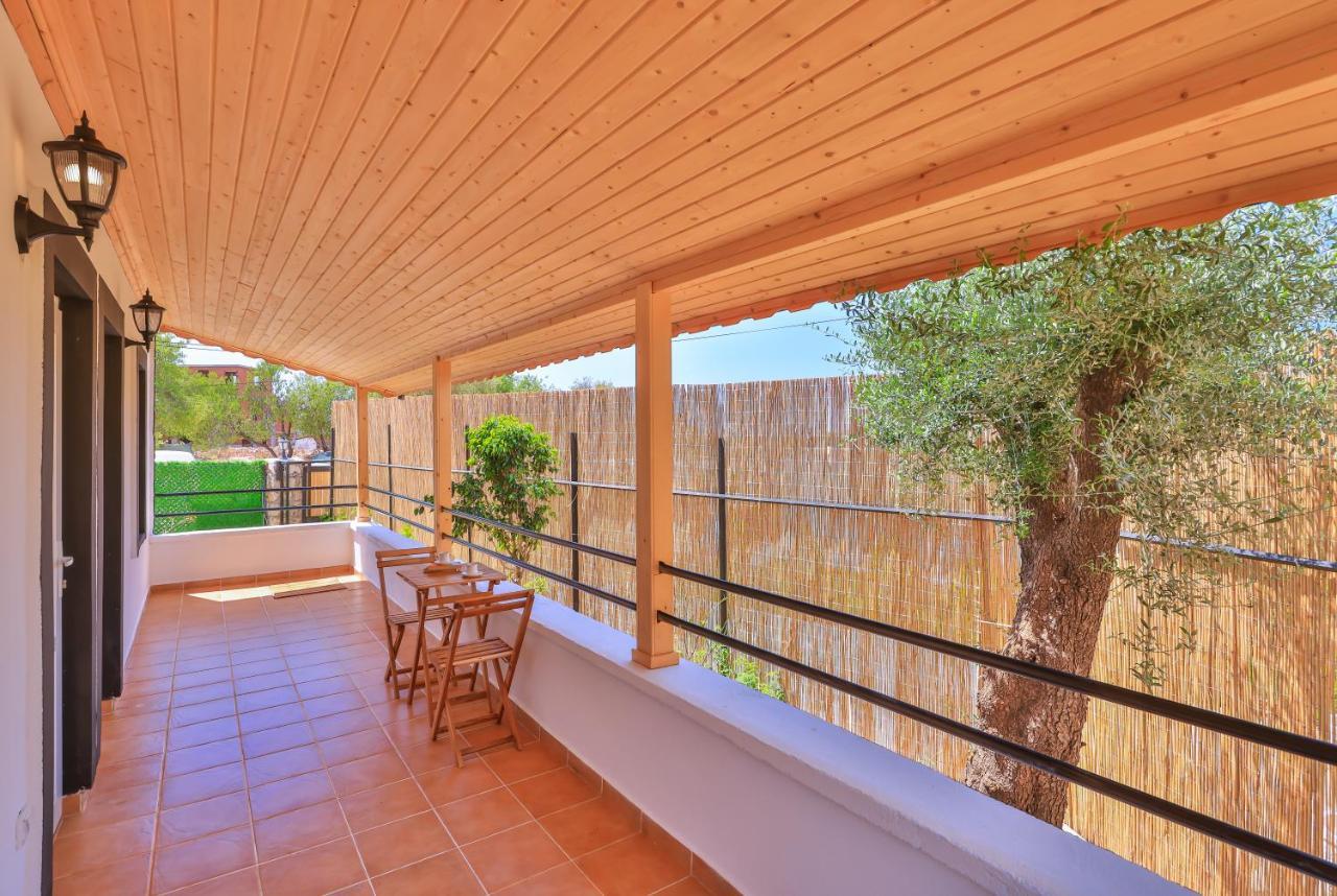 Villa Grando 2 Kas Exterior foto