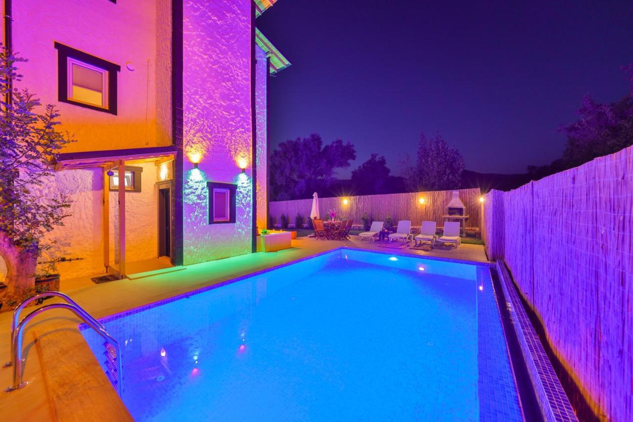 Villa Grando 2 Kas Exterior foto