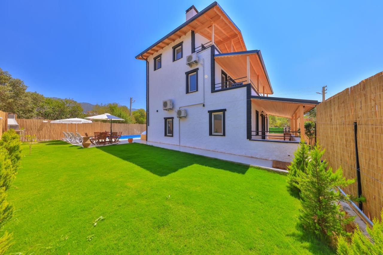 Villa Grando 2 Kas Exterior foto